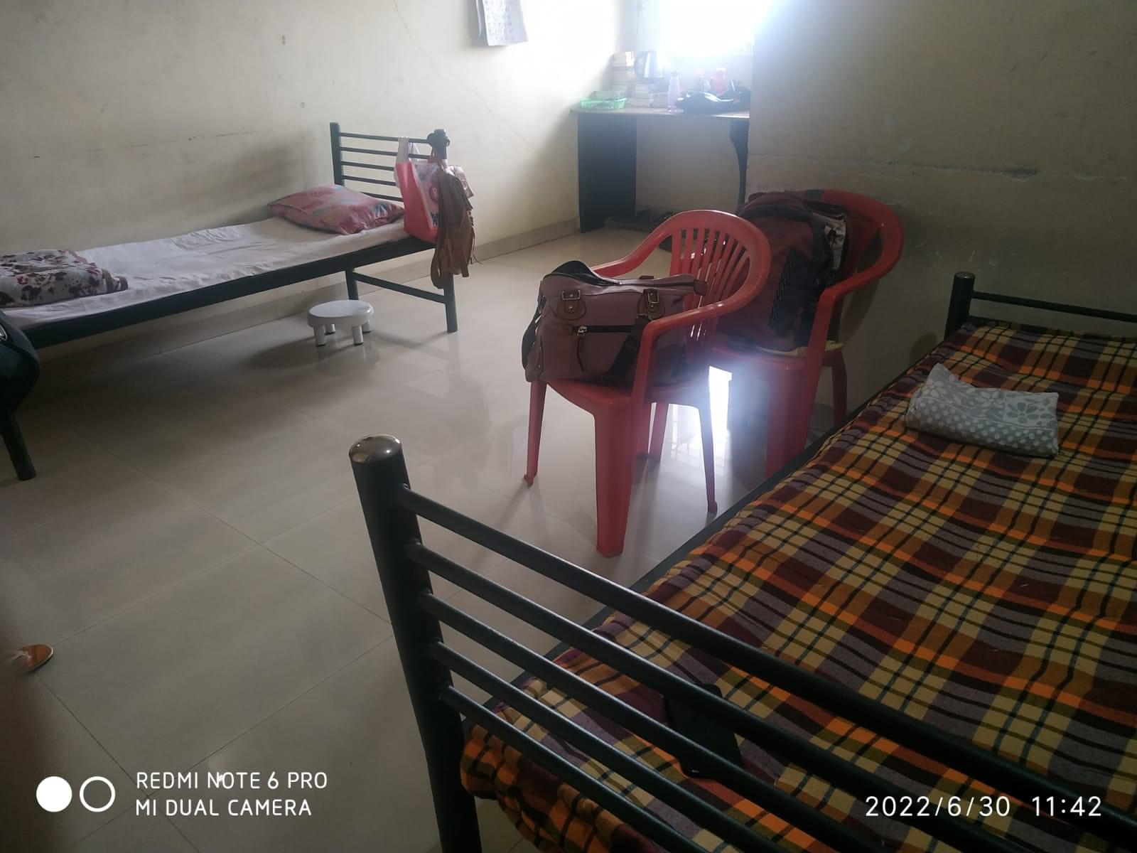 KLE Society's Degree College Bangalore Hostel photo 3